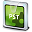 File PST Icon 32x32 png